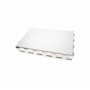 56-CBSA-2.5X6.0X0.5 Boucliers RF d'origine - Product Image 1
