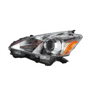 Nouveaux phares I-Pack pour 2012 ZVW40-36W Garantie de 12 mois IPK-04-001B Phares pour Prius V/Alpha 2012 - Product Image 1