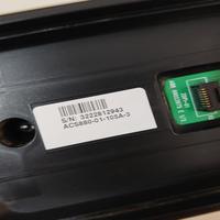 Convertidor de Frecuencia VFD ACS880-01-105A-3 Industrial 380-690V IP21 IP55 ACS880 Multiusos para Grúas, Elevadores, Extrusoras e Industria Pesada