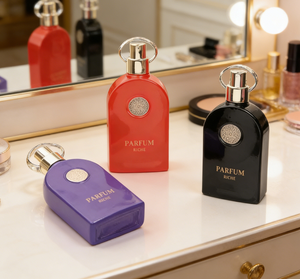 <span class=keywords><strong>Perfume</strong></span> de Dubái para Mujer, Venta al por Mayor, Perfumes de Oriente Medio para Hombre y Mujer, de Larga Duración, Gran Venta Transfronteriza - Product Image 4