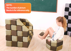 Ropecube <span class=keywords><strong>2025</strong></span> cao cấp từ vải khối xây dựng Montessori hỗ trợ giảng dạy OEM ODM nhà máy bán buôn chỉ moq100 miếng - Product Image 3