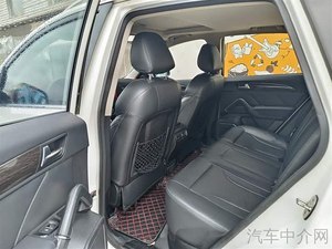 Zhongtai T600 Version Sport Modèle Luxe SUV de taille moyenne <span class=keywords><strong>2016</strong></span> 2017 2018 - Product Image 4
