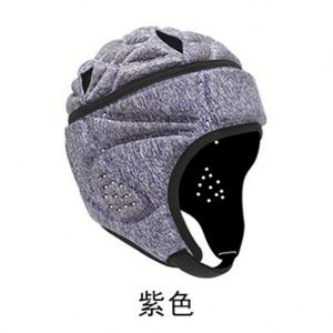Casco de Fútbol/Rugby Ajustable para Adultos y Niños, Resistente a Impactos, Material EVA, Modelo WL 341, Protector de Cabeza para Deportes al Aire Libre - Product Image 3