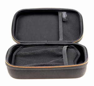 Étui de batterie rigide en EVA personnalisable OEM, étanche, pour outils électriques portables, en polyester, pour le transport et la protection - Product Image 1