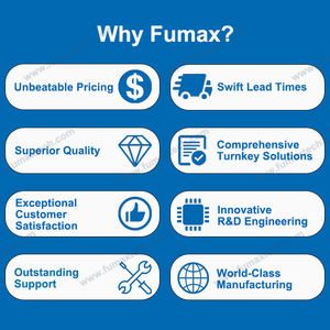 Le principal fournisseur en Chine propose un assemblage de circuits imprimés multicouches pour la machine de découpe plasma - Product Image 5