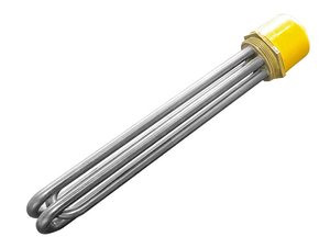 Controlador de Calentador de Agua Eléctrico con Termómetro, Capacidad de Calefacción de 9kw, <span class=keywords><strong>Elemento</strong></span> Calefactor, Bomba de Flujo de 50L/MIN, Aleación de Aluminio de Alta Calidad - Product Image 5