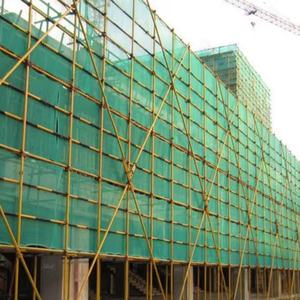 Redes de Plástico para Escombros de Alta Calidad, Ecológicas, Seguras y Resistentes al Fuego - Product Image 6