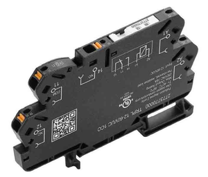 Electrónica industrial Componentes esenciales 2773970000 Relés y accesorios industriales - Product Image 1