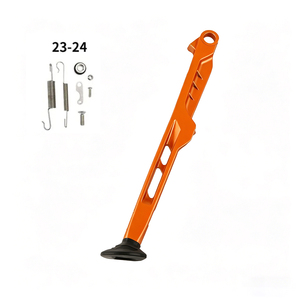 Béquille latérale abaissée 37,5 mm pour motos XC/SX(SXF/EXC)/Six Days 125-530 & TE/FE/TC/FC 2024-2026 – Neuve - Product Image 5