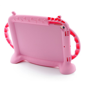 แท็บเล็ตเพื่อการศึกษาสำหรับเด็ก MTK Android 13 ขนาด 7 นิ้ว 2+32GB รองรับ 4G พร้อมระบบ Google สำหรับการเรียนรู้เบื้องต้น - Product Image 6