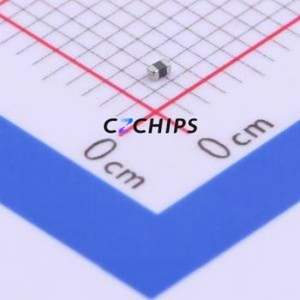 FCM1005KF-101T05 Ferrite Bead 0402 RF ( Impedance @ Frequency: 100Ohm@100MHz )( Error: 25% )( DC Resistance (DCR): 300mOhm ) - Product Image 1