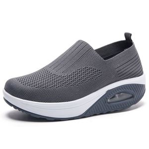 Chaussures décontractées tissées pour femmes 2024 - Product Image 3