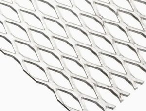 <span class=keywords><strong>Rete</strong></span> <span class=keywords><strong>Metallica</strong></span> Esagonale Espansa Ondulata <span class=keywords><strong>per</strong></span> Recinzioni - Product Image 1