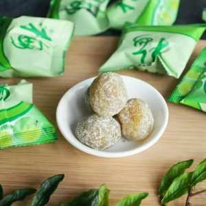 Best Selling Natural Slimming <b>Enzyme</b> Plum with Fermented Green Plum for Digestive Health and Weight Management - Product Image 3