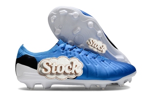 Chaussures de football pour jeunes, chaussures de football <span class=keywords><strong>junior</strong></span>, légères, respirantes, durables, crampons pour terrain ferme, toutes saisons - Product Image 6