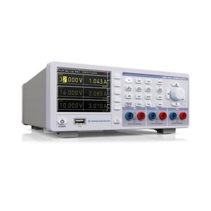R&S Hmc8041 de la Serie Schmitt, Fuente de Alimentación de Alta Calidad, Instrumentos de Medición Electrónicos - Product Image 4