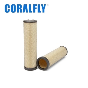 Filtro de Aire OEM para Maquinaria Agrícola AT178517 AF26114 30010418 6222837401 43930262 para John Deere - Product Image 2