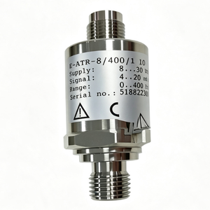Capteur hydraulique analogique ATOS E-ATR-8/400 10 Hyduralic - Product Image 5