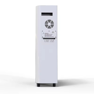 <b>48V</b>/51.2v 10kw 10KWH Home Solar Energy Storage <b>Battery</b> All-in-one Wall-Mounted ZLWM-A-AZ-012 Solar <b>Battery</b> Storage Lithium Ion B - Product Image 2