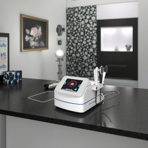 เครื่องกายภาพบำบัดแบบไม่รุกล้ำ 448k ช่วยลดการอักเสบ ส่งเสริมการซ่อมแซมเอ็น และบรรเทาอาการปวด - Product Image 1