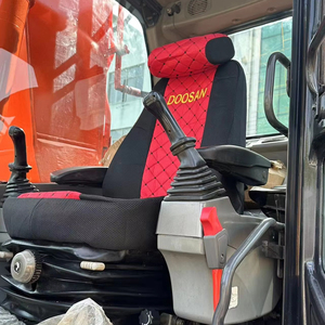 Excavatrice d'occasion certifiée CE iKorea Doosan Dx225lc-9s 22 tonnes, équipement lourd d'occasion Doosan Dx225 - Product Image 5