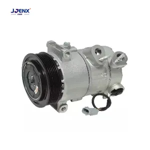 R134a A/C Auto Ac Airconditioning Compressor Voor Jeep Compass 447260-1404 6512470 55111610AA 55111610AB