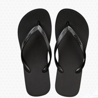Sandales pliables pour femmes, tongs d'été, sandales de plage, pantoufles dorées, tongs