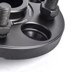 Espaciadores de Rueda de <span class=keywords><strong>15</strong></span> mm 4/100 para Honda Civic 1983-2005 ES EP EV EU EK <span class=keywords><strong>EJ</strong></span> EM MB - Product Image 5