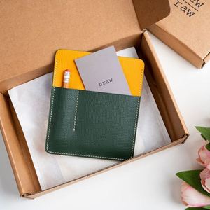 Estuche de Cuero PU de Gran Capacidad, Porta Pasaportes Multifuncional con Múltiples Ranuras para Tarjetas, para Viajes de Negocios - Product Image 4