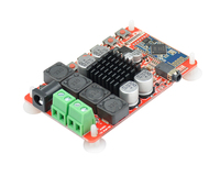 Carte de circuit imprimé (PCB) électronique simple ou multicouche, assemblée et prête à l'emploi
