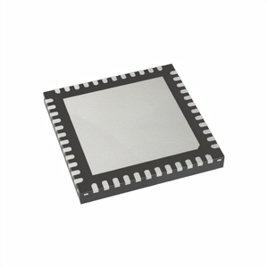48 WFQFN Exposed Pad Manufacturer Channel Electronics Component R5F104GJGNA#00 Embedded - Product Image 1