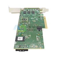 Controlador RAID de Almacenamiento NAS para Servidor MegaRAID 9560-8i 05-50077-01 PCIe 4.0 X8 SAS3908, Tarjeta RAID Tri-Modo con 8 Puertos Internos