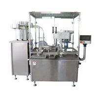 PX Solution clé en main 5000BPH ligne de bière artisanale automatique CO2 Purge barrière à oxygène pour boisson chimique verre métal sac eau pure