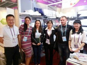 Set di lenzuola e federa con ricamo in cotone 100% Percale singolo 200TC - Product Image 6