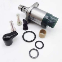 Nouveau 294009-0740 1460A056 294009-0730 294200-2760 Compatible avec la vanne SCV Lsuzu 294200-4760 1460A056T Garantie 1 an