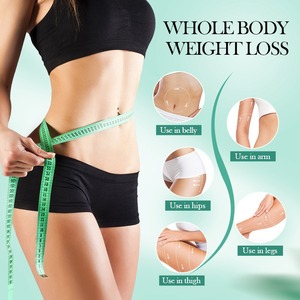 Koyo pelangsing pembakar lemak penurun berat badan ketat dan langsing - Product Image 2