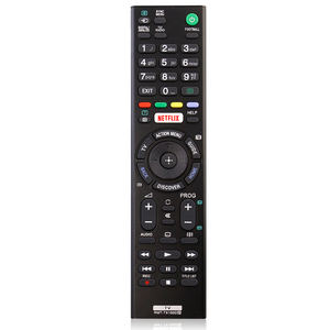 EW Placement eposition Tememote OTE ontrol RMT-TX100D para ONY raravia/Mart <span class=keywords><strong>TV</strong></span> - Product Image 1