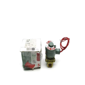 8211D95 120V 125PSI 3/4 Nuovo Originale Pronto Magazzino Controllore di Programmazione PLC per Automazione Industriale - Product Image 1