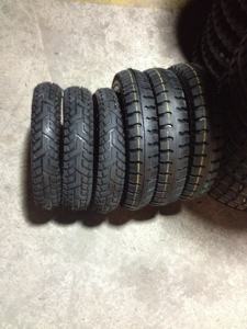 Neumático y tubo <span class=keywords><strong>de</strong></span> cámara <span class=keywords><strong>de</strong></span> Material <span class=keywords><strong>de</strong></span> goma <span class=keywords><strong>de</strong></span> <span class=keywords><strong>rueda</strong></span> 4,00-8 <span class=keywords><strong>de</strong></span> alta calidad, para <span class=keywords><strong>rueda</strong></span> <span class=keywords><strong>de</strong></span> <span class=keywords><strong>carretilla</strong></span>, - Product Image 3