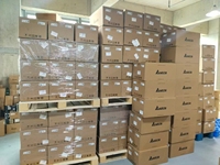 Módulo de CPU PLC Funcional y Compacto de la Serie Delta DVP-SV2 Original, DVP28SV11T2, 16 Entradas Digitales, 12 Salidas Digitales, Control Industrial