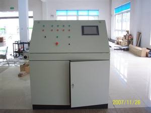 नया लो वोल्टेज वितरण नियंत्रण बॉक्स स्विचगियर पावर कैबिनेट IP65 रेटिंग स्मार्ट लॉक 250a रेटेड करंट - Product Image 5