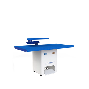 <span class=keywords><strong>Mesa</strong></span> de Planchado Industrial de Alta Calidad, Suministro de Fábrica Profesional, <span class=keywords><strong>Mesa</strong></span> de Planchado a Vapor con Caldera - Product Image 3