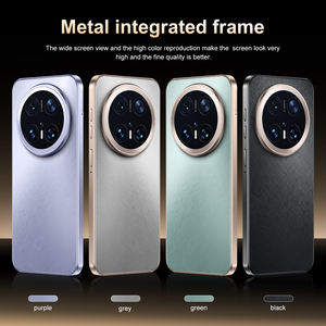 <span class=keywords><strong>Prix</strong></span> bas 2025 nouveaux téléphones mobiles Mate70 <span class=keywords><strong>Pro</strong></span> vente en gros téléphone portable d'origine 5G déverrouiller Smartphones 6800Mah 6.5 pouces grand écran - Product Image 5