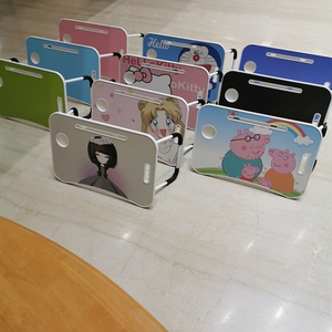 Tùy chỉnh bán buôn giường nghiên cứu bảng gấp máy tính xách tay bảng cho văn phòng nhà - Product Image 1