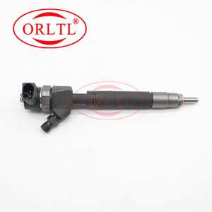 ORLTL 0445110095 0445 110 095 injecteur de buse de carburant à rampe commune 0 445 110 095 pour mercedes-benz 311 <span class=keywords><strong>CDI</strong></span> Sprinter 2.1 - Product Image 2