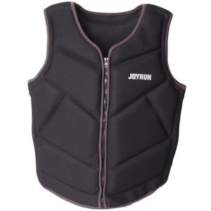 Gilet de sauvetage en <span class=keywords><strong>néoprène</strong></span> 2025 pour <span class=keywords><strong>femme</strong></span>, gilet de <span class=keywords><strong>surf</strong></span>, gilet de natation pour adulte, gilet de flottaison pour <span class=keywords><strong>femme</strong></span>, gilet de survie pour la natation - Product Image 1