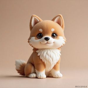 منتجات رائجة لعام 2026 من الموردين، وصول جديد، بضائع بالجملة، هدايا ترويجية صديقة للبيئة من الراتنج على شكل كلب لمحبي الحيوانات - Product Image 3