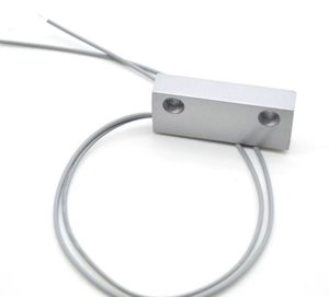 BL-MC-ZN02 สวิตช์เซ็นเซอร์แม่เหล็ก ทนทานและทนต่อแรงดันไฟฟ้า - Product Image 3