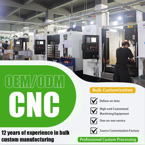 Componenti di Precisione per <span class=keywords><strong>Telaio</strong></span> <span class=keywords><strong>Moto</strong></span> Lavorati a CNC su Misura Oitech, Servizio di Produzione OEM - Product Image 4