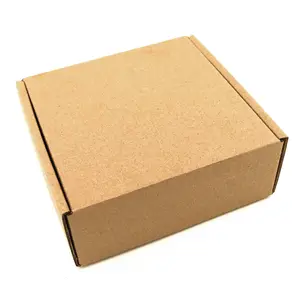 Folding Carton Belt Box Accessory Paper Boxes for Belts